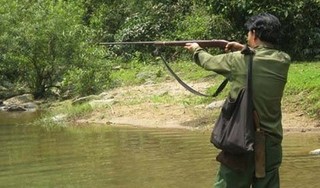 Lào Cai: Con rể bắn chết bố vợ vì nhầm là thú rừng