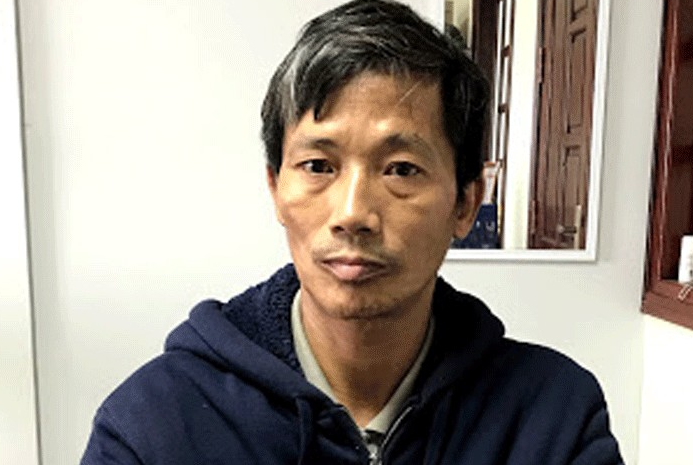 Bắc Giang: Người đàn ông ra tay sát hại hàng xóm vì mượn đồ không trả