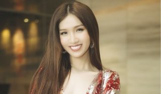 Đỗ Nhật Hà: Tôi thấy mình được nhiều hơn mất tại Hoa hậu chuyển giới quốc tế 2019