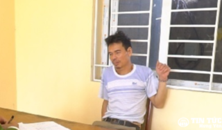 Hưng Yên: Trưởng và phó công an xã bị chém trọng thương tại phòng làm việc
