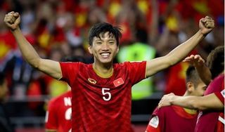 'CLB Borussia Monchengladbach mua Văn Hậu để đá chính’