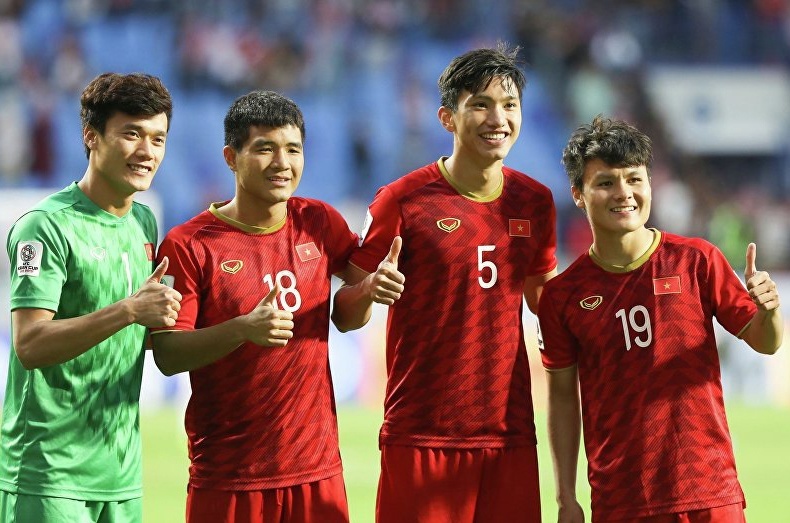 U23 Việt Nam có trận giao hữu với Đài Loan vào lúc 19h ngày 16/3