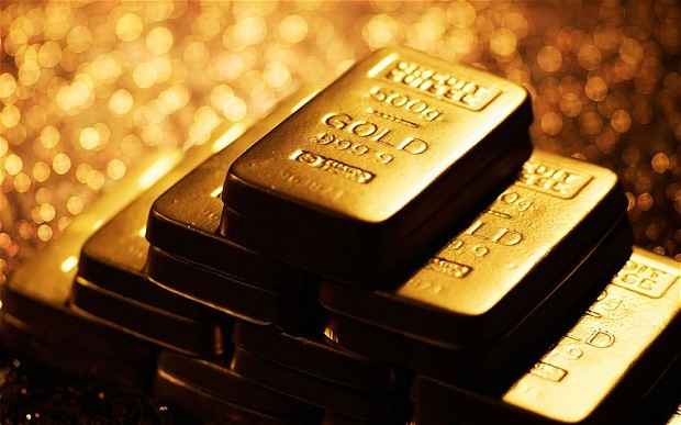 Giá vàng hôm nay 26/5: Vàng trong nước quanh mức 36,5 triệu đồng/lượng