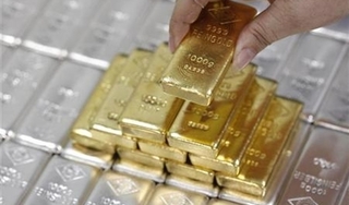 Giá vàng hôm nay 16/5: Vàng SJC tiếp tục tăng thêm 30.000 đồng/lượng