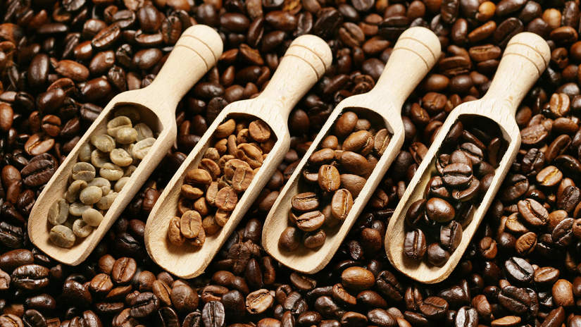 Giá cà phê hôm nay 4/10: Tăng nhẹ trở lại 200 đồng/kg