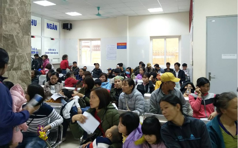 Vụ nhiều trẻ em nhiễm sán lợn ở Bắc Ninh: Công ty nghi cung cấp thực phẩm bẩn chuyển địa điểm?