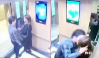 Người đàn ông cưỡng hôn nữ sinh trong thang máy tiếp tục không đến buổi xin lỗi