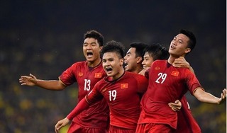 LĐBĐ Thái Lan: ‘Tuyển Việt Nam chưa xác nhận tham dự King’s Cup’