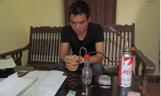 Hà Nam: Bắt giữ nhiều đối tượng buôn bán trái phép chất ma túy