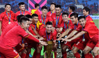 Báo chí Úc lo ngại bị bóng đá Việt Nam ‘vượt mặt’