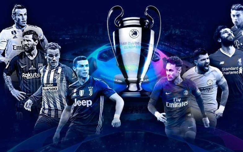 Champions League sẽ có thay đổi mang tính cách mạng trong thời gian tới