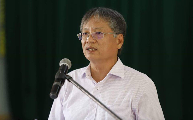 Khởi tố, khám nhà cựu Phó chủ tịch Đà Nẵng Nguyễn Ngọc Tuấn