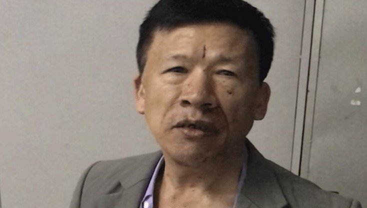 Bắc Giang: Bảo vệ cầm dao đâm đồng nghiệp trong lúc xô xát