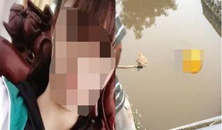 Nữ sinh mất tích ở Nam Định được tìm thấy tử vong dưới mương nước