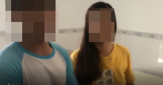 Công an Bình Thuận thông tin vụ cô giáo bị tố vào nhà nghỉ với học trò