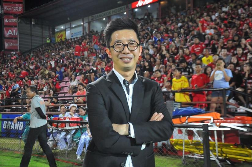 Thái Lan muốn đưa Công Phượng và Quang Hải về thi đấu tại Thai League
