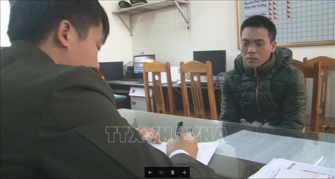 Triệu tập đối tượng tung tin thất thiệt về thịt lợn nhiễm sán ở Bắc Ninh
