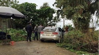 Đã xác định danh tính đối tượng bắn tài xế, cướp taxi ở Tuyên Quang