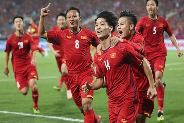 World Cup 2022 có 48 đội tham dự, tuyển Việt Nam sáng cửa tham dự 