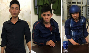 Tin tức pháp luật 24h ngày 20/3: Tạm đình chỉ vụ 3 người chết không rõ nguyên nhân ở Đà Nẵng