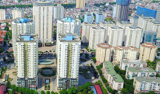 Cư dân phản ứng 'nhồi' thêm cao ốc 18 tầng vào khu đô thị kiểu mẫu Hà Nội