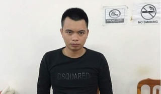 Bắt được nghi phạm bắn trọng thương tài xế, cướp taxi ở Tuyên Quang