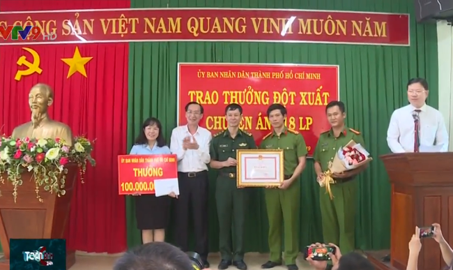 Tin tức thời sự nóng, mới nhất 24h hôm nay ngày 22/3/2019