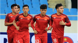 Cựu HLV U23 Thái Lan dự đoán kết quả trận U22 Việt Nam - Brunei