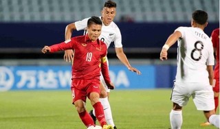 Fox Sport chỉ ra 10 sao trẻ đáng xem nhất tại vòng loại U23 châu Á 2020