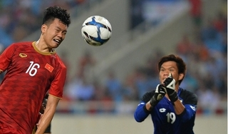 Báo Quốc tế hết lời ngợi khen U23 Việt Nam sau chiến thắng trước Brunei