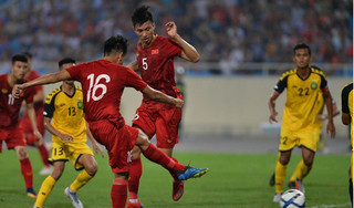 Người Thái nhận định trái chiều về chiến thắng của U23 Việt Nam trước Brunei