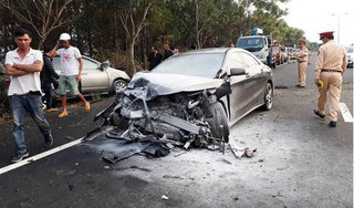 Tin tức TNGT mới nhất ngày 23/3/2019: Hai ôtô đối đầu, 4 người thương vong