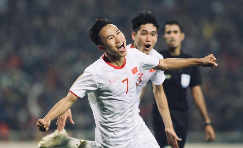 U23 Indonesia thất bại trước Việt Nam là do chủ quan 