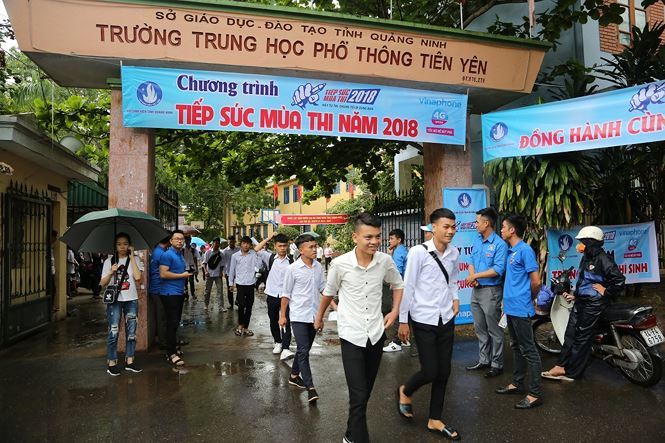 Gần 600 học sinh Tiên Yên nghỉ học bất thuờng: Tỉnh Quảng Ninh nói gì?
