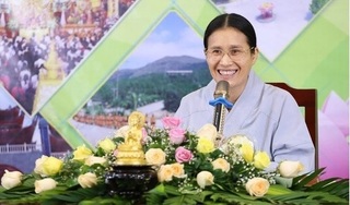 Bà Phạm Thị Yến chùa Ba Vàng bị đề nghị xem xét xử lý hình sự