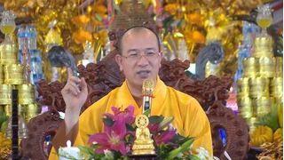 Giáo hội Phật giáo đình chỉ tất cả chức vụ của trụ trì chùa Ba Vàng