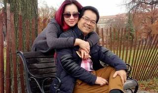 Bị soi mói chuyện ly hôn vợ kém 23 tuổi, NSND Trần Nhượng bức xúc gay gắt