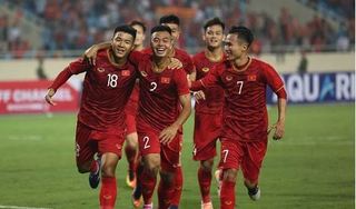 Chấm điểm U23 Việt Nam sau chiến thắng 4-0 trước người Thái