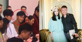 Tin tức giải trí 24h hôm nay ngày 27/3/2019: Phạm Băng Băng tái xuất bên Lý Thần