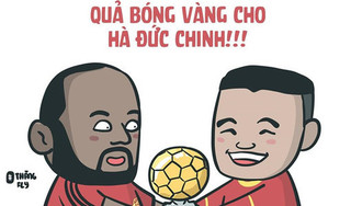 Việt Nam thắng Thái Lan 4-0, cộng đồng mạng 'dậy sóng' ảnh chế