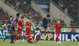 HLV Phan Thanh Hùng chỉ ra điều khiến U23 Việt Nam thắng đậm Thái Lan