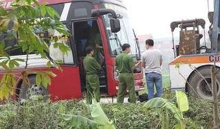 Vụ tai nạn thảm khốc ở Vĩnh Phúc: Xe khách chạy sai lộ trình, sai giờ