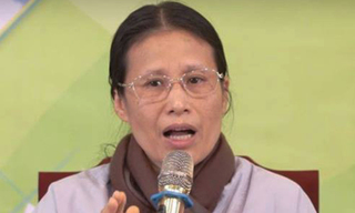 Bà Phạm Thị Yến muốn gặp xin lỗi gia đình nữ sinh giao gà bị sát hại