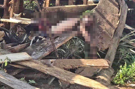 Cưa đầu đạn lấy thuốc phát nổ khiến một người tử vong ở Lâm Đồng