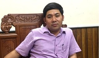 Thanh Hóa: Cựu cán bộ huyện 'vòi' doanh nghiệp 100 triệu đồng lĩnh ‘trái đắng’
