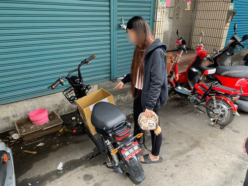 Nữ lao động Việt bỏ rơi con mới sinh ở Đài Loan bị bắt