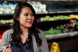 Cô chủ gốc Việt xinh đẹp tỏa sáng lọt top 3 đầu bếp xuất sắc ở Mỹ