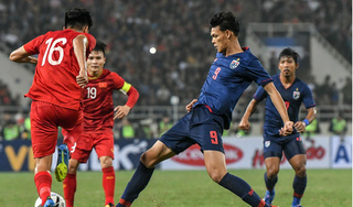 Báo quốc tế thừa nhận bóng đá Việt Nam là số một Đông Nam Á