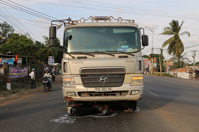 tin tức tai nạn giao thông mới nhất, nóng nhất hôm nay 29/3/2019