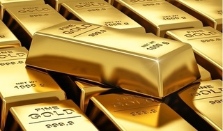 Giá vàng hôm nay 2/4: Vàng tăng giá trở lại sau chuỗi ngày giảm liên